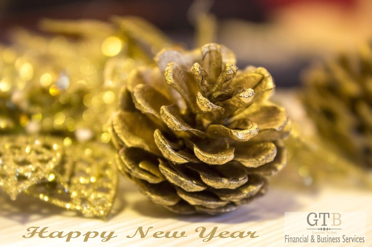 2022 New Year Wishes